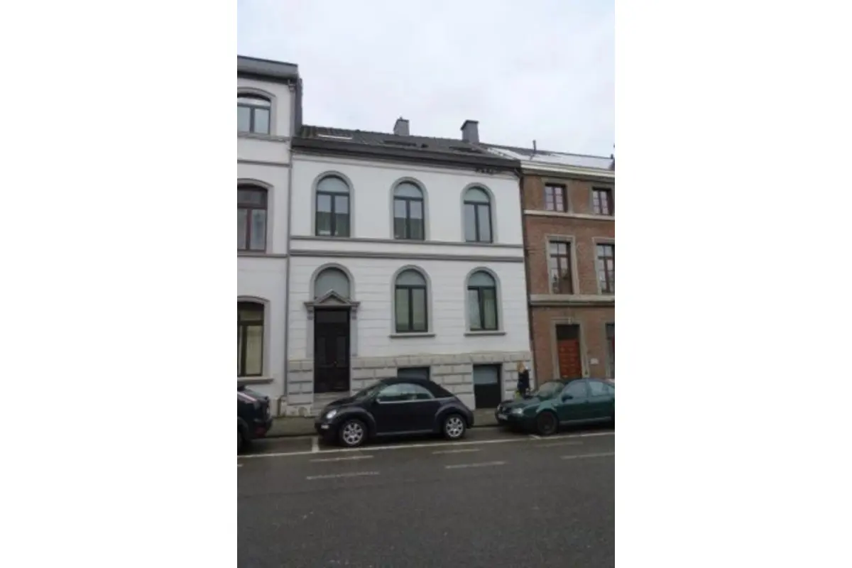 Appartement à louer à Eupen 4700 750.00€ 2 chambres 60.00m² - annonce 740498