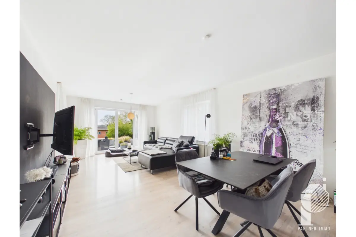 Appartement à vendre à Plombières 4850 245000.00€ 1 chambres 77.00m² - annonce 740411