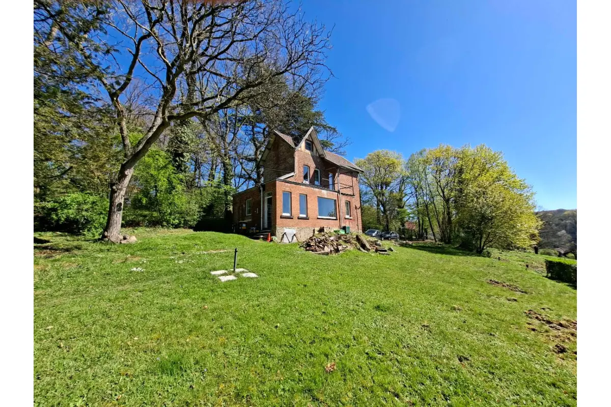 Maison à vendre à Esneux 4130 410000.00€ 3 chambres m² - annonce 740431