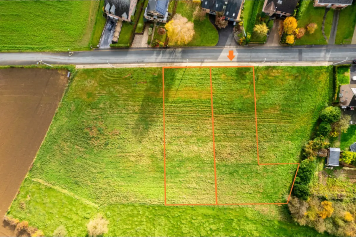 Terrain à bâtir à vendre à Oupeye 4680 140000.00€  chambres m² - annonce 740533