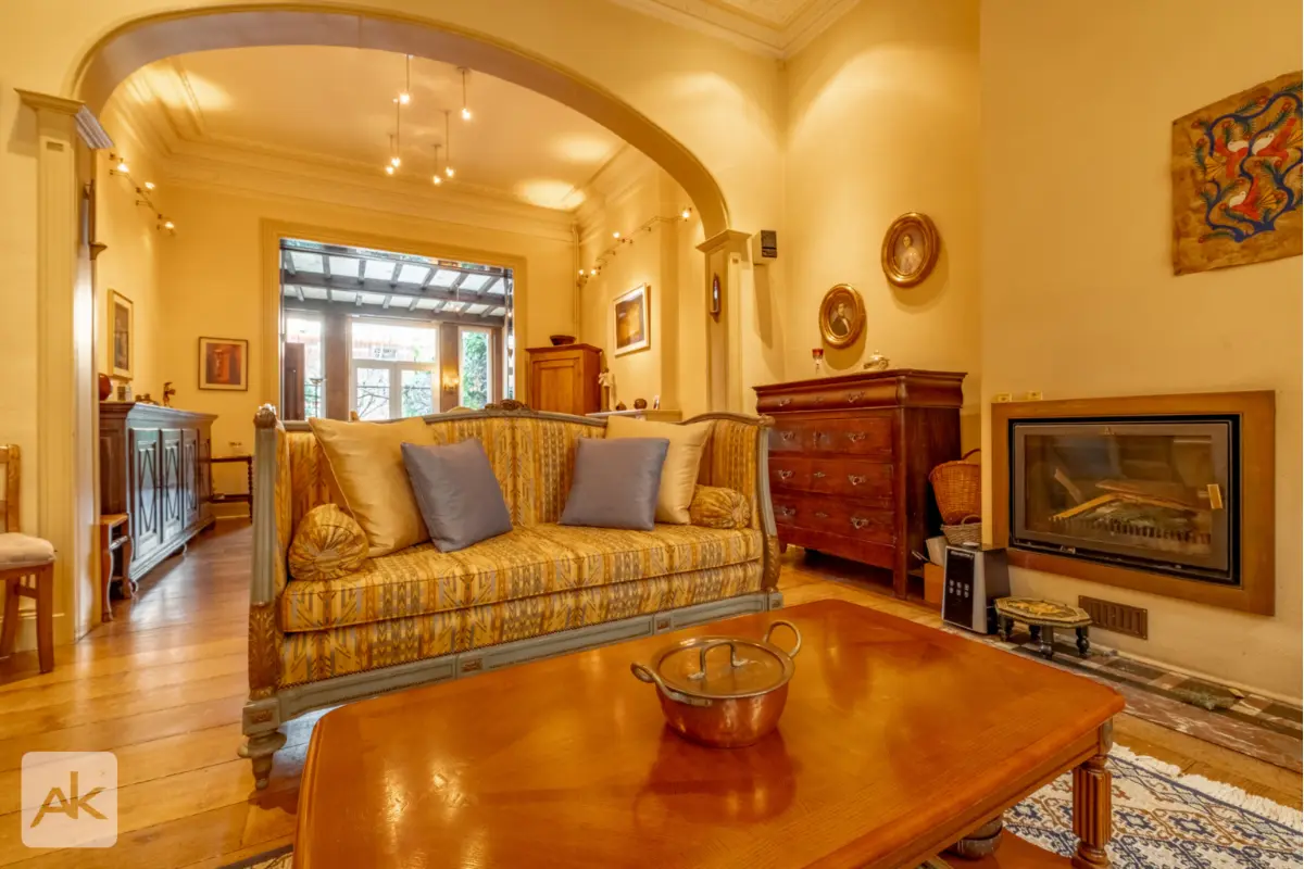 Maison à  à Liège 4020 525000.00€ 6 chambres 462.00m² - annonce 740348