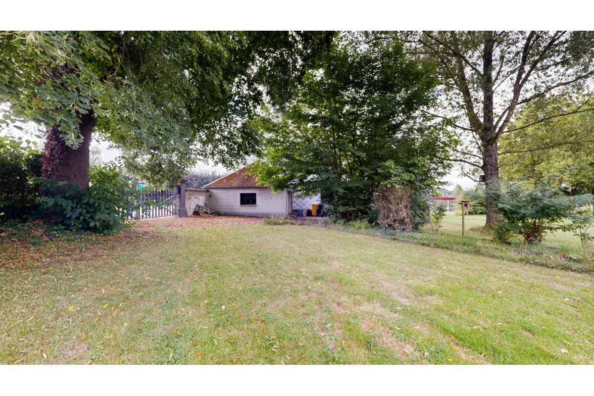 Maison à vendre à Plainevaux 4122 285000.00€ 3 chambres 156.00m² - annonce 740211
