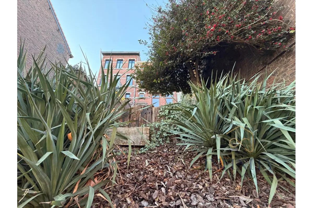 Maison à vendre à Liège 4000 499000.00€ 3 chambres 247.00m² - annonce 740639