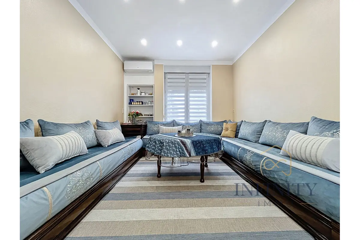 Maison à vendre à Liège 4000 365000.00€ 5 chambres 179.00m² - annonce 740640