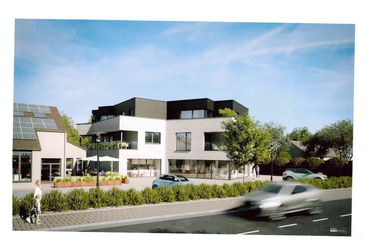 Appartement à vendre à Beaufays 4052 607000.00€ 3 chambres 141.00m² - annonce 740167