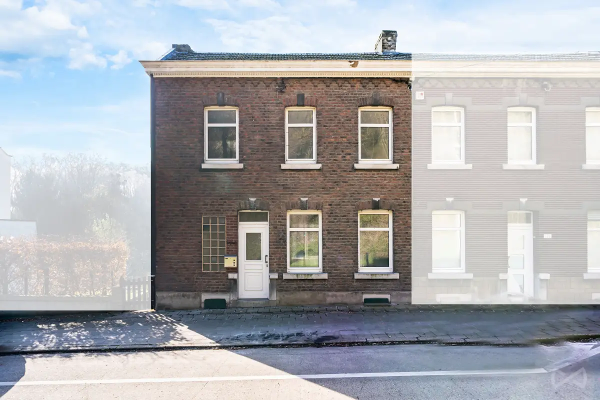 Maison à vendre à Engis 4480 215000.00€ 3 chambres 121.00m² - annonce 740191