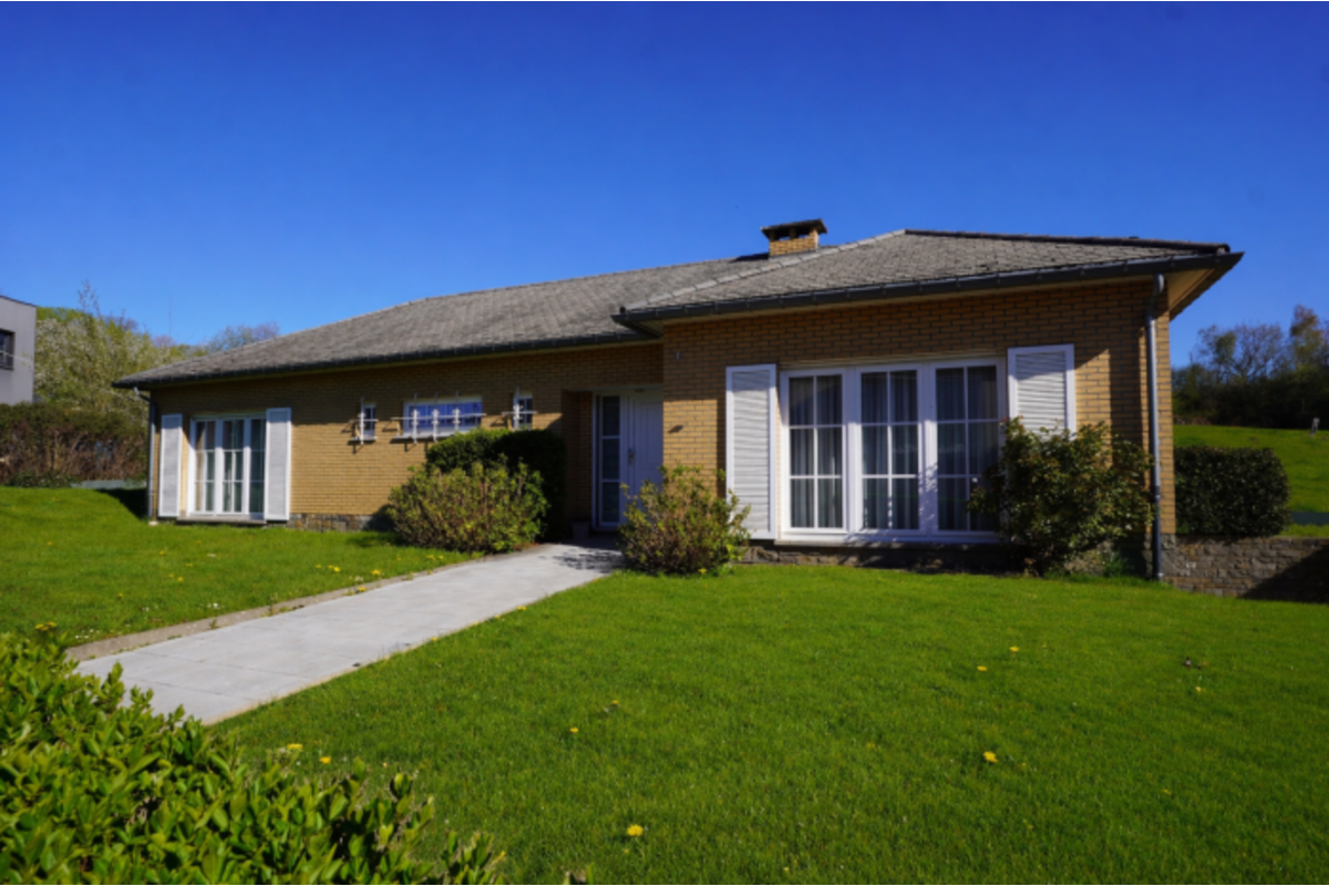 Maison à vendre à Gemmenich 4851 349000.00€ 3 chambres 110.00m² - annonce 740371