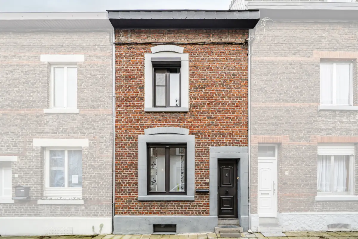 Maison à  à Flémalle-Grande 4400 167000.00€ 2 chambres 110.00m² - annonce 740539