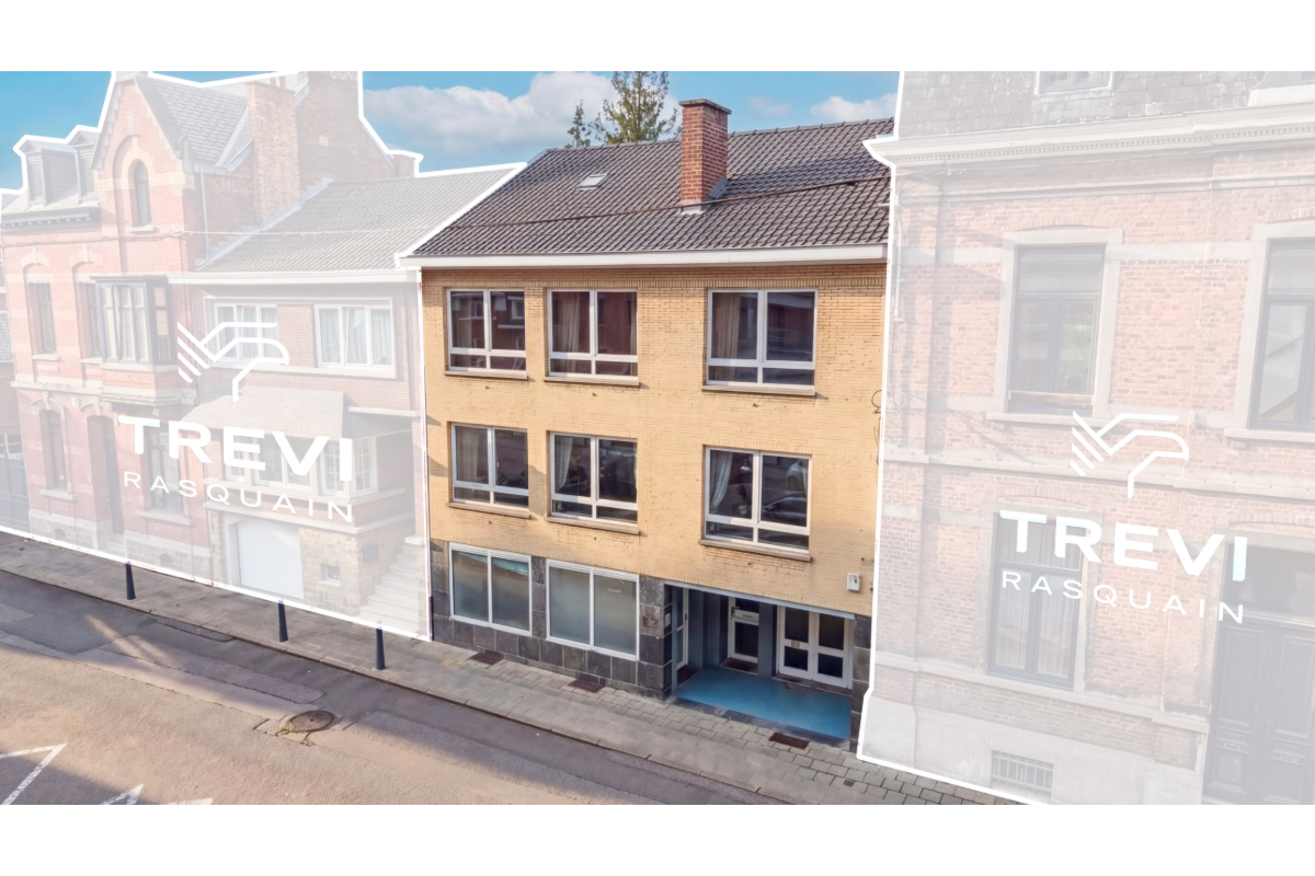Maison à vendre à Huy 4500 375000.00€ 5 chambres 300.00m² - annonce 740156