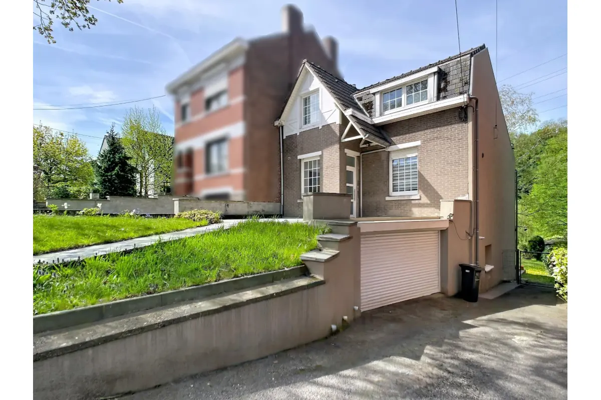 Maison à vendre à Boncelles 4100 350000.00€ 4 chambres 170.00m² - annonce 740614