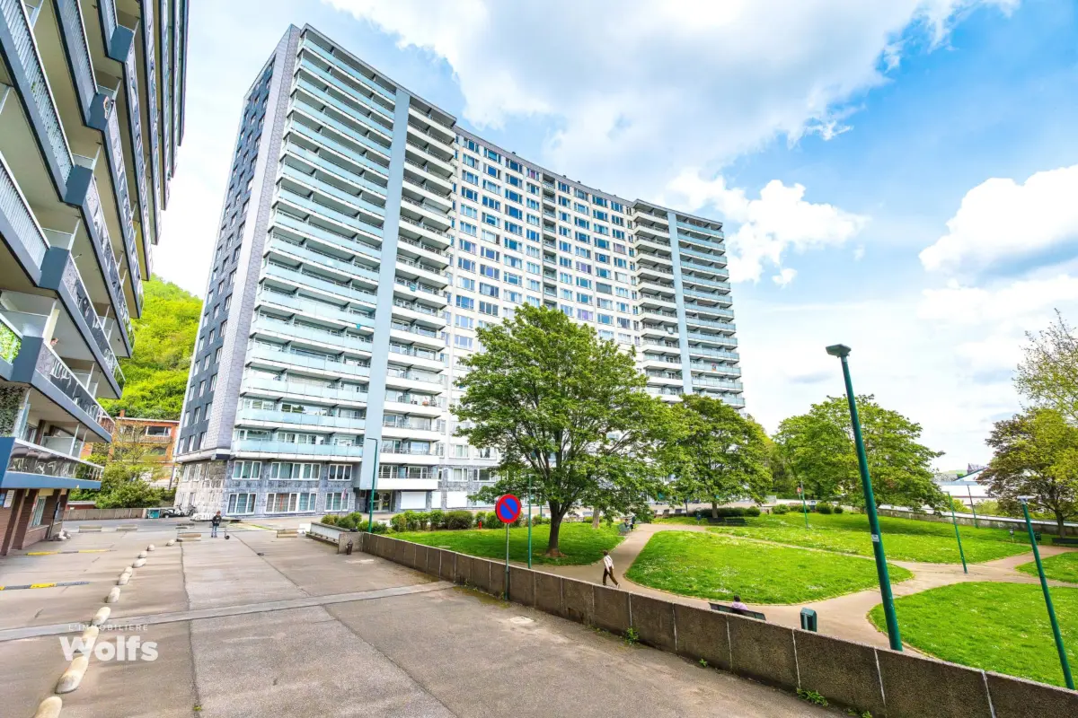 Appartement à vendre à Herstal 4040 180000.00€ 3 chambres 98.00m² - annonce 740631
