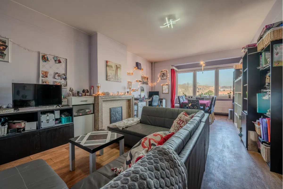 Appartement à vendre à Jemeppe-sur-Meuse 4101 129000.00€ 2 chambres 87.00m² - annonce 740468