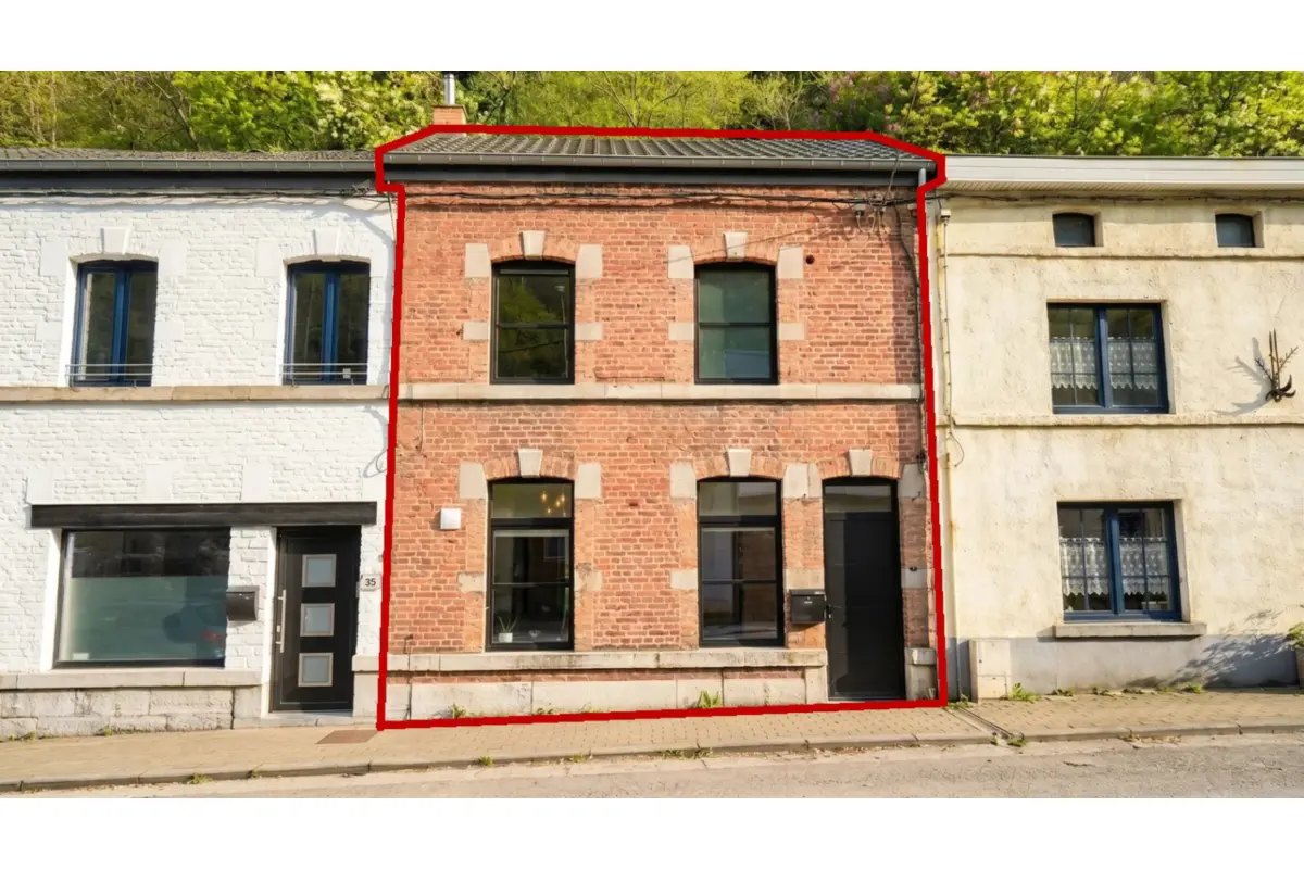 Maison à vendre à Aywaille 4920 195000.00€ 1 chambres 79.00m² - annonce 740589
