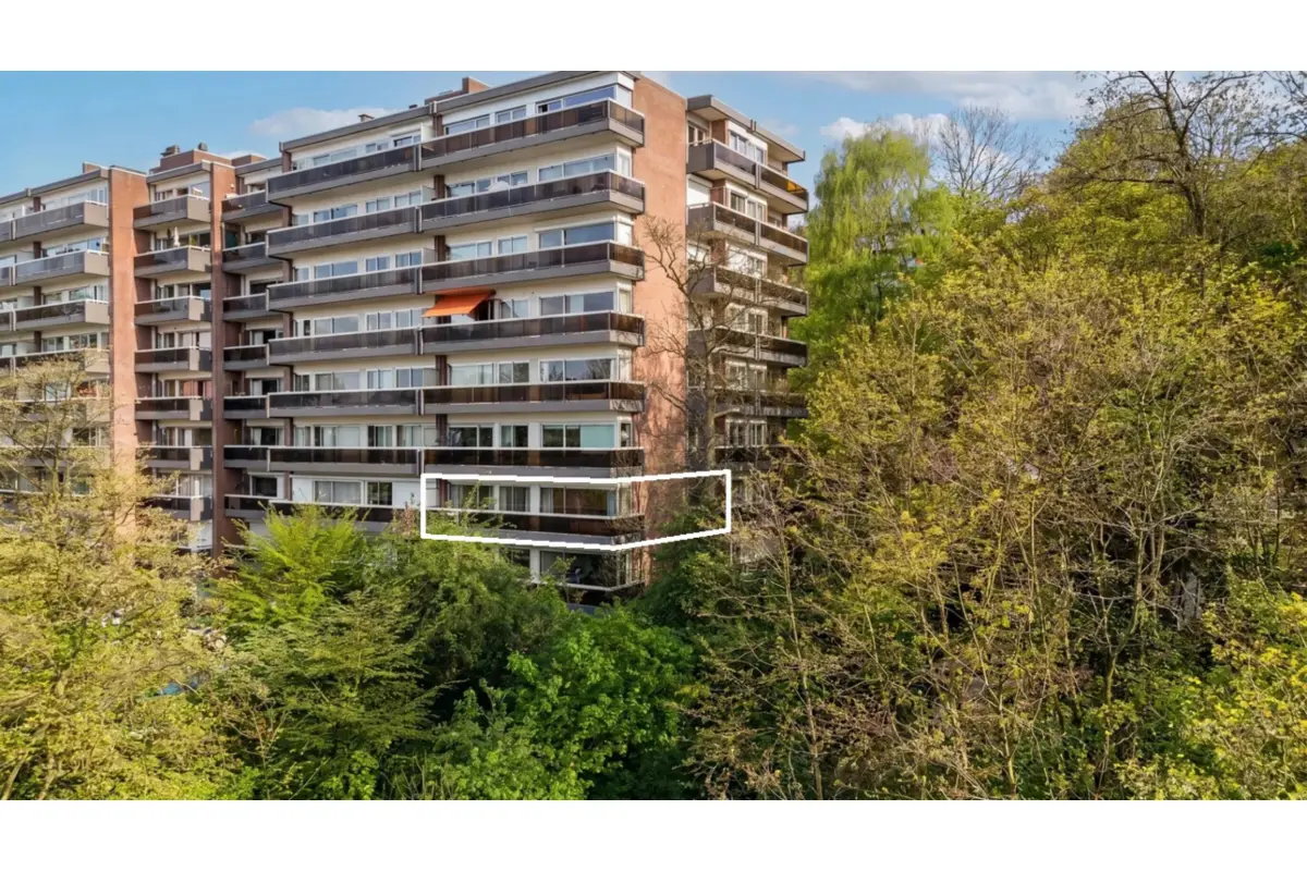 Appartement à vendre à Liège 4000 199000.00€ 2 chambres 90.00m² - annonce 741159