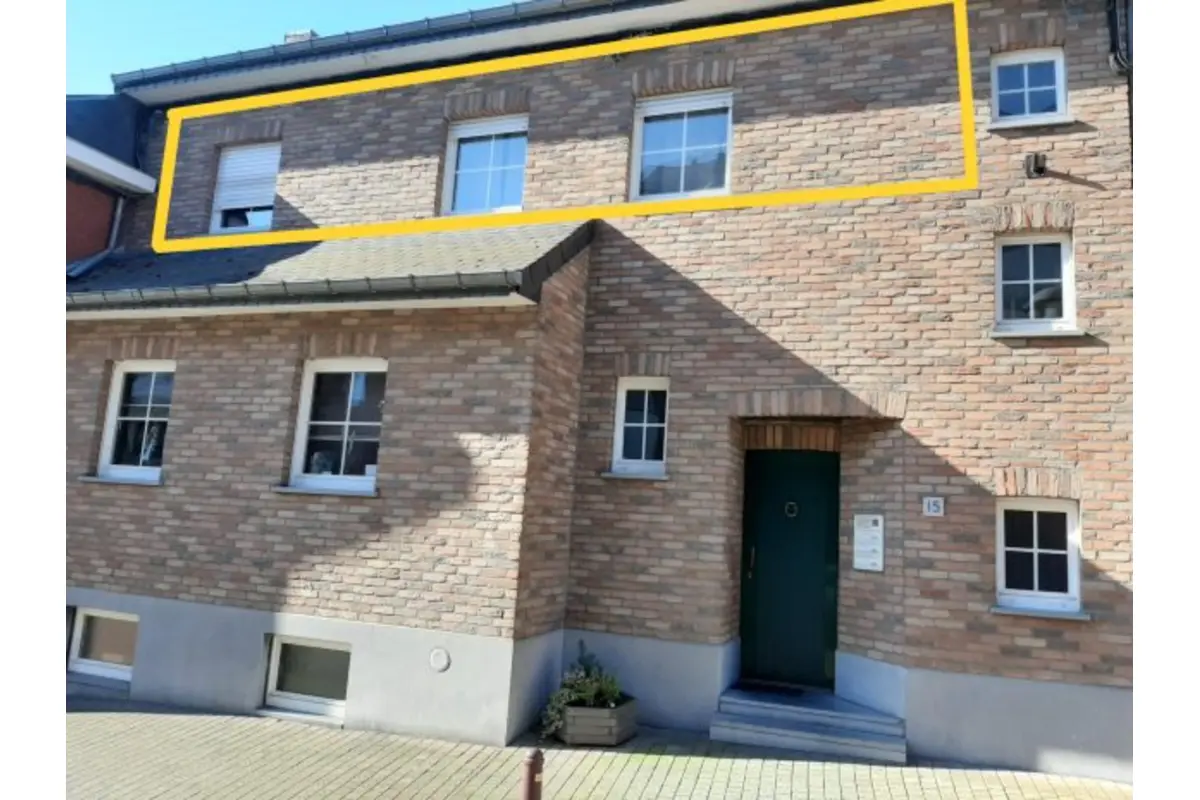 Appartement à louer à La Calamine 4720 800.00€ 1 chambres 95.00m² - annonce 741431