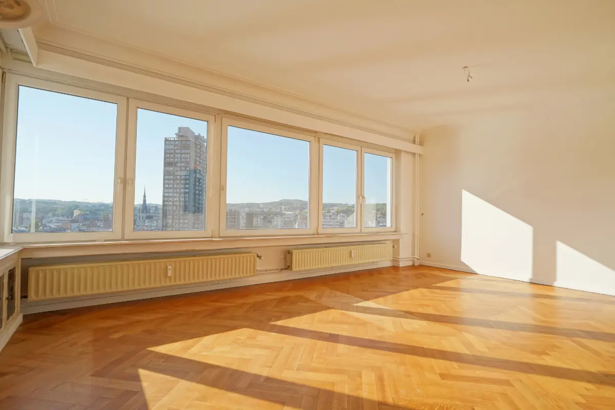 Appartement à  à Liège 4020 900.00€ 2 chambres 80.00m² - annonce 741446