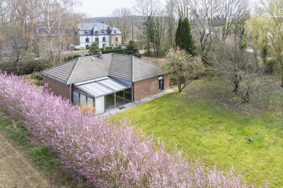 Maison à vendre à Villers-aux-Tours 4161 0.00€ 3 chambres 145.00m² - annonce 792992