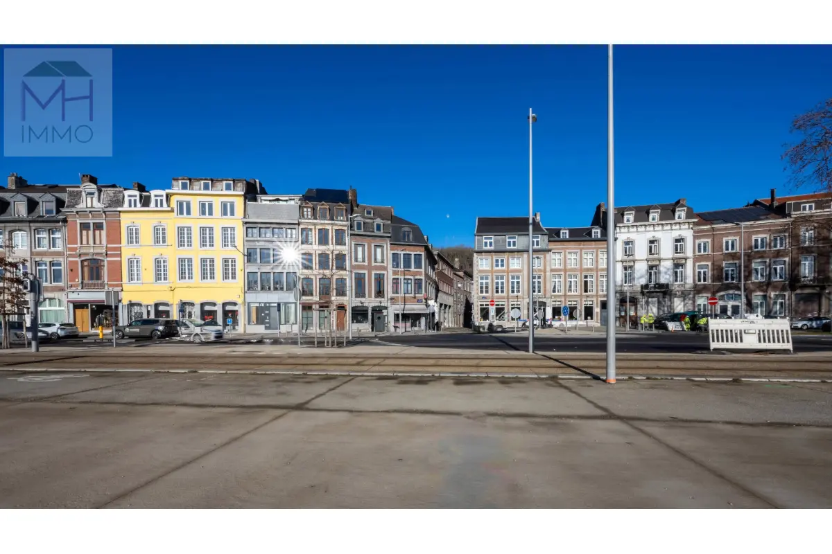 Appartement à vendre à Liège 4000 219000.00€ 2 chambres 112.00m² - annonce 741767