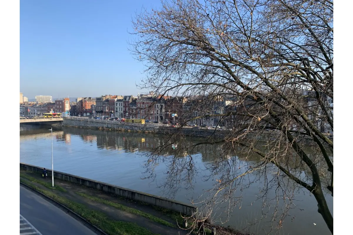 Appartement à louer à Liège 4020 875.00€ 2 chambres 123.00m² - annonce 741633