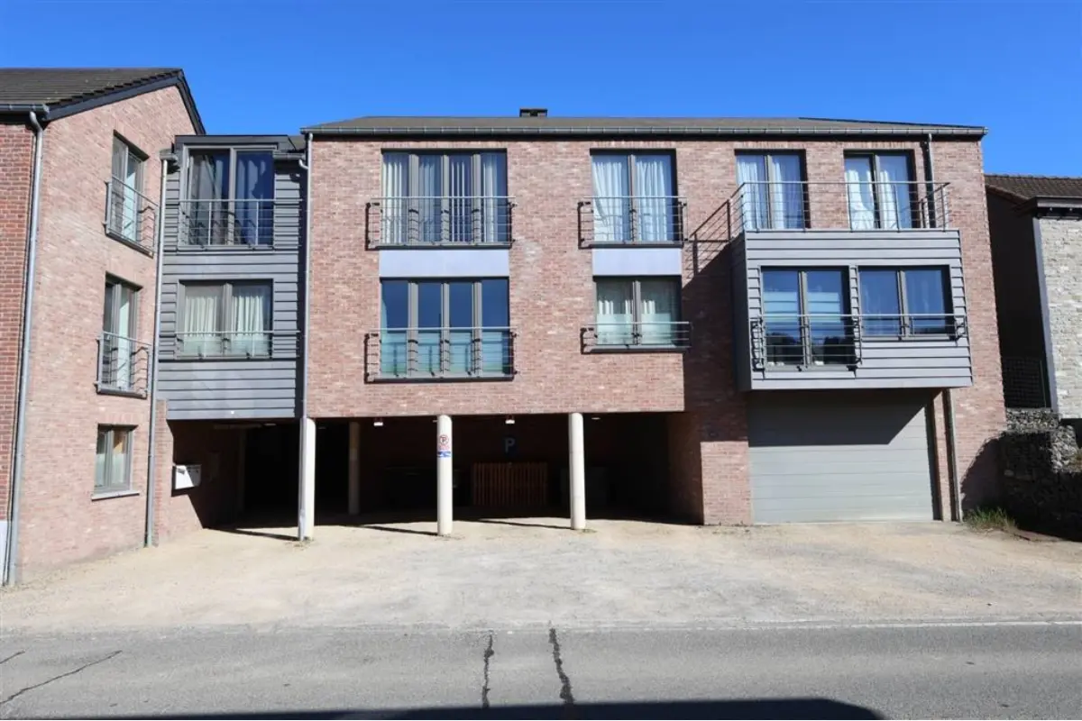 Appartement à  à Poulseur 4171 129000.00€ 1 chambres 71.00m² - annonce 741733