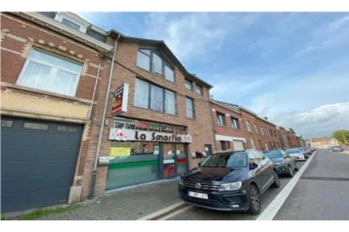 Appartement à vendre à Theux 4910 250000.00€ 2 chambres m² - annonce 742017