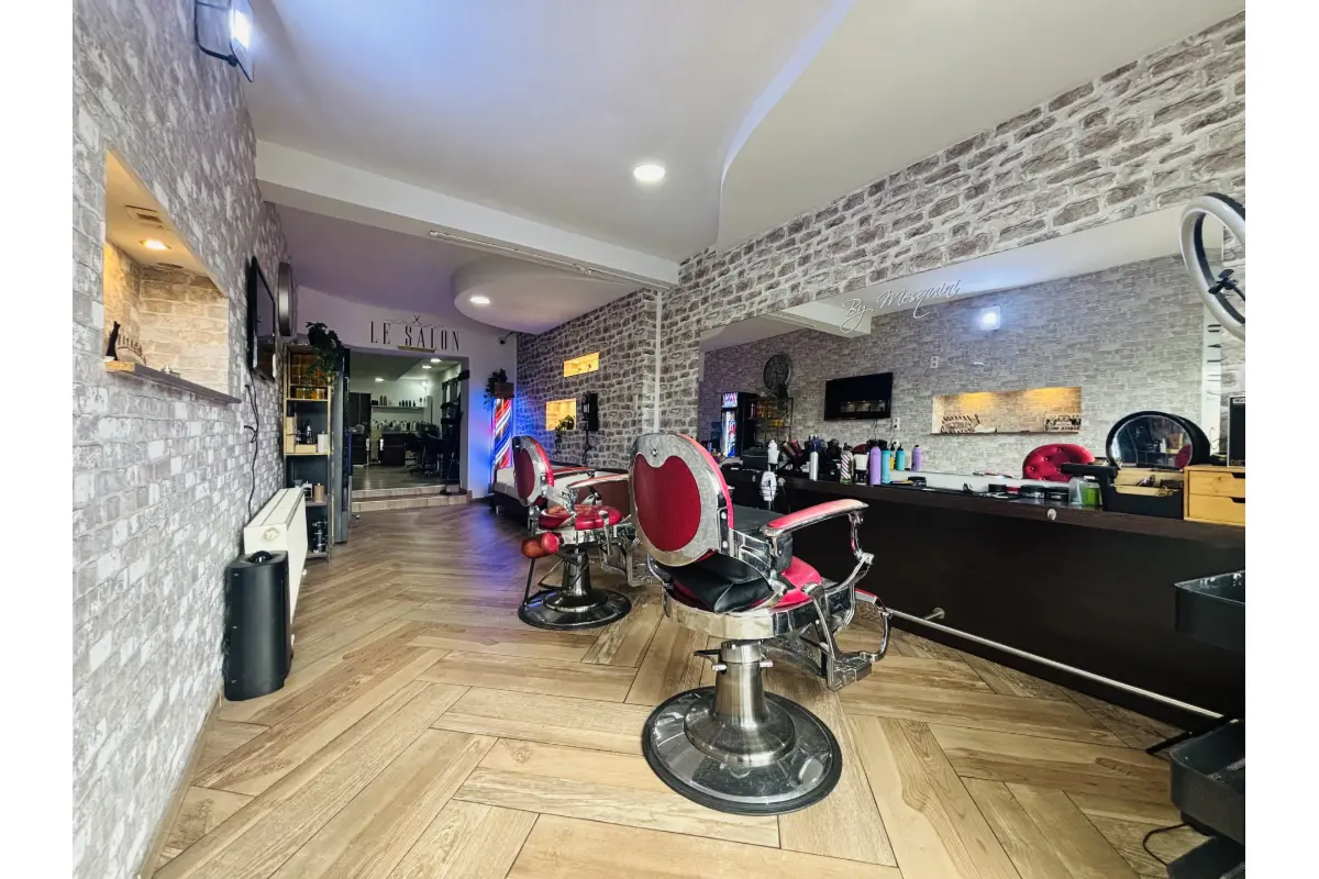 Immeuble mixte à vendre à Ans 4430 279000.00€ 2 chambres 109.00m² - annonce 741687