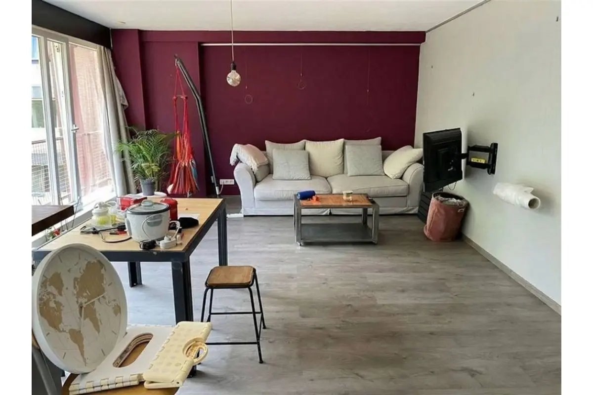 Appartement à vendre à Liège 4000 159000.00€ 1 chambres 70.00m² - annonce 741699
