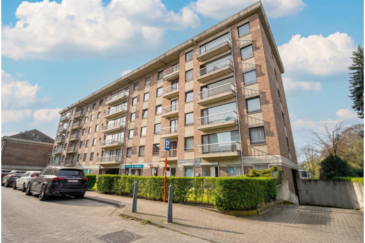 Appartement à louer à Huy 4500 800.00€ 2 chambres 80.00m² - annonce 742120