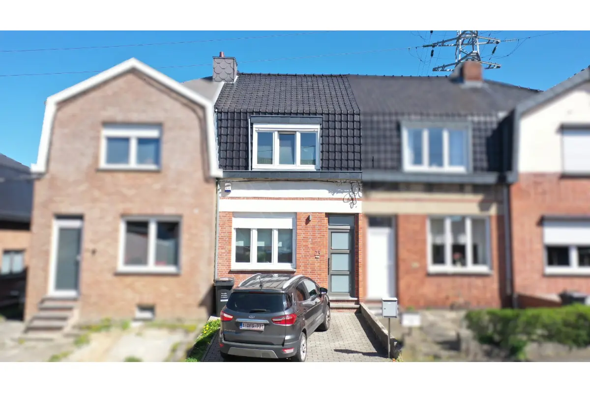 Maison à vendre à Ougrée 4102 235000.00€ 2 chambres 80.00m² - annonce 742182