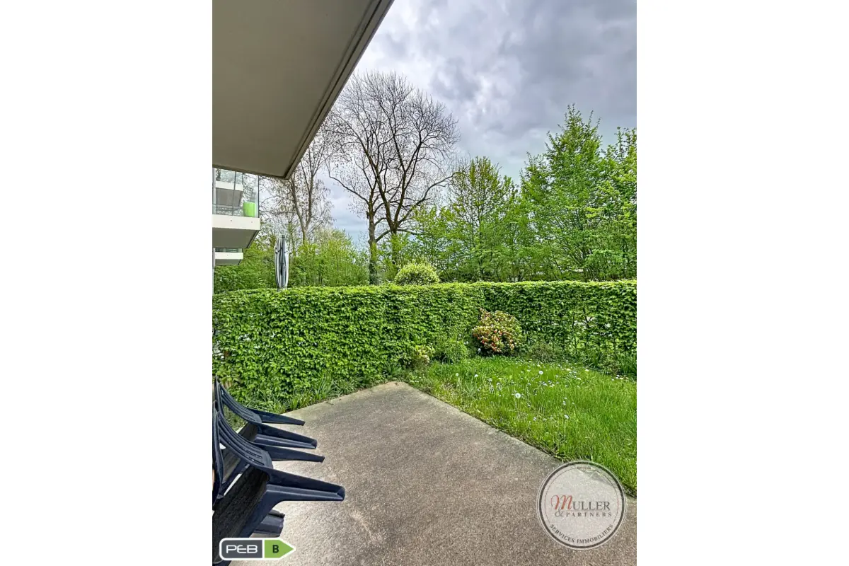 Appartement à louer à Sougné-Remouchamps 4920 825.00€ 2 chambres 85.00m² - annonce 741695