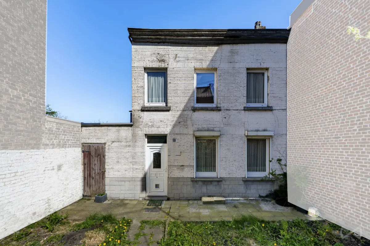 Maison à vendre à Liège 4000 104000.00€ 2 chambres 97.00m² - annonce 742033