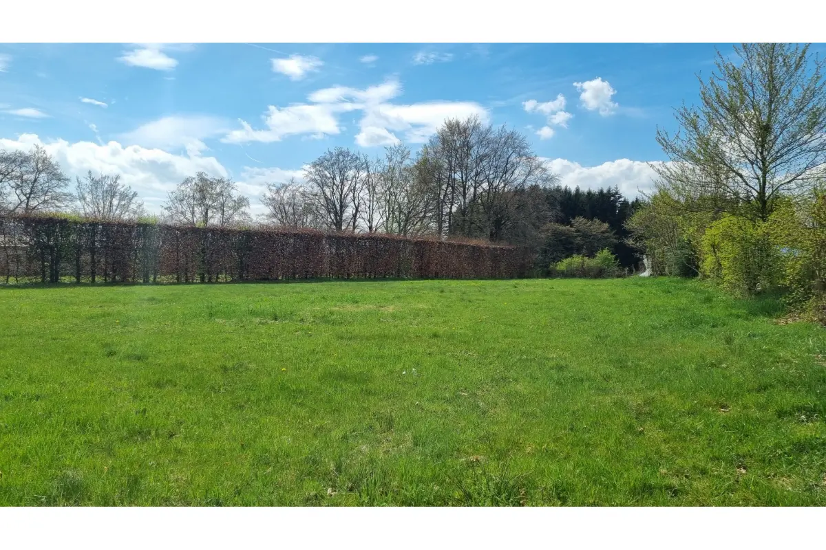 Terrain à vendre à Malmedy 4960 135000.00€  chambres m² - annonce 742089
