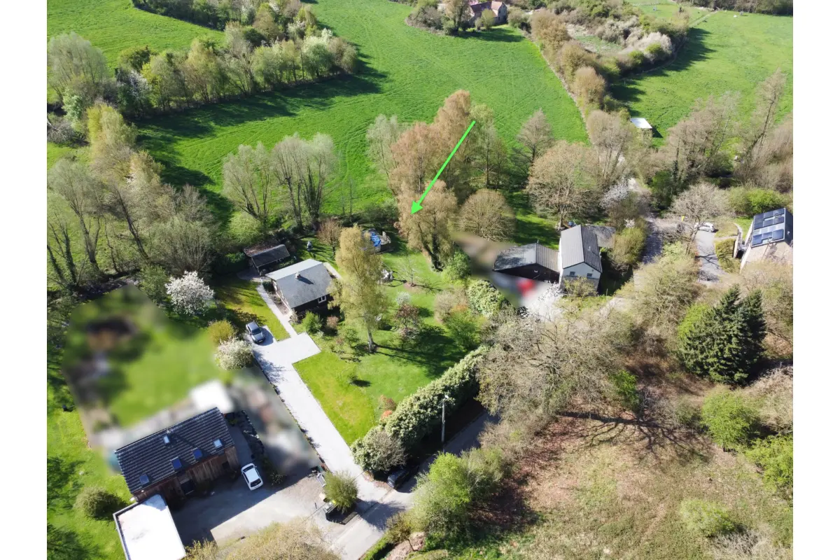 Maison à vendre à Villers-le-Temple 4550 319000.00€ 2 chambres 86.00m² - annonce 742345