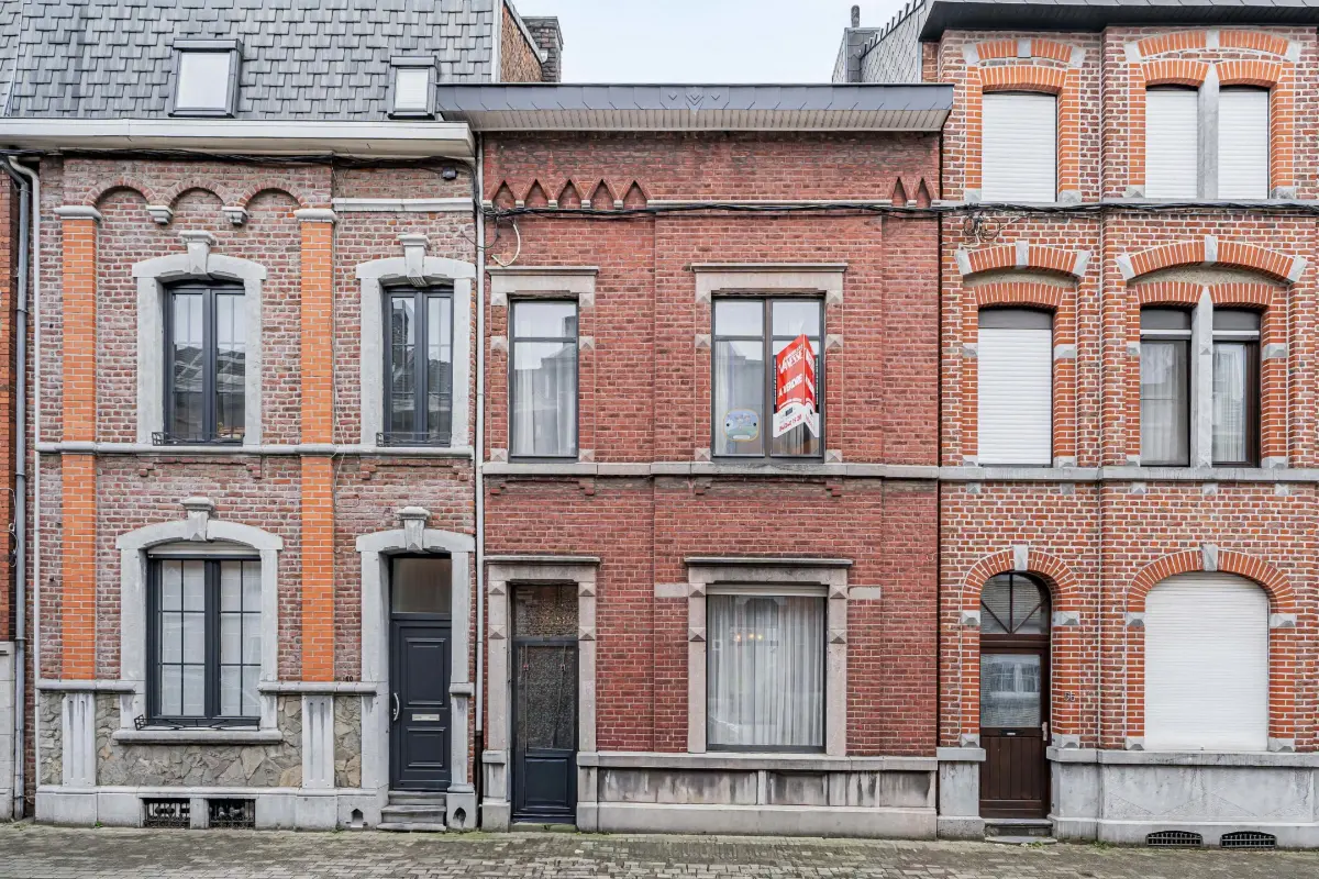 Maison à  à Herstal 4040 189000.00€ 3 chambres 122.00m² - annonce 742560