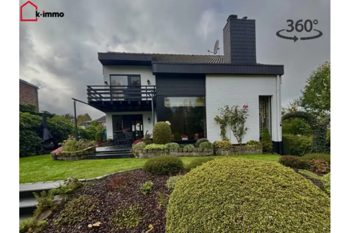 Maison à vendre à Raeren 4730 425000.00€ 1 chambres 165.00m² - annonce 743069