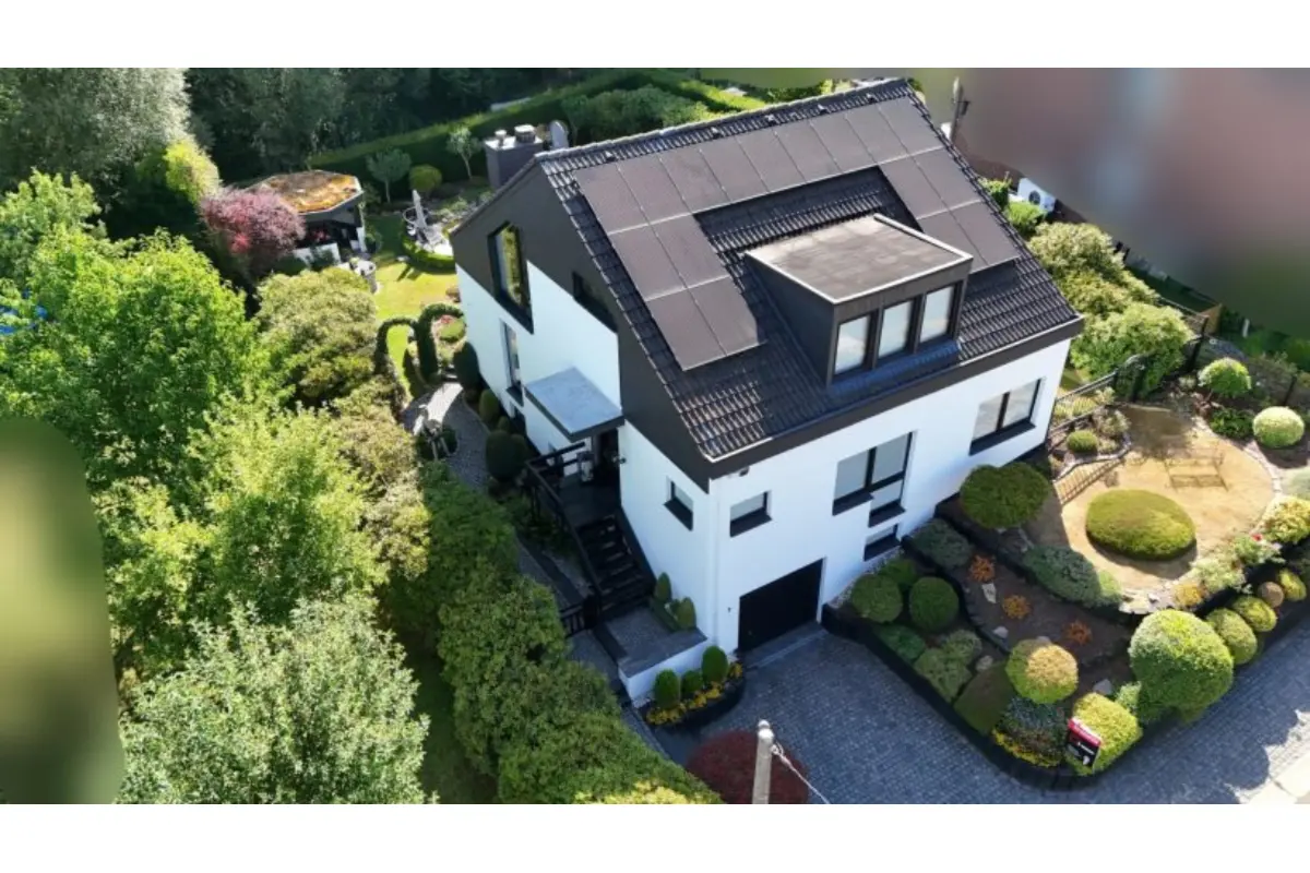 Maison à vendre à Raeren 4730 399900.00€ 1 chambres 165.00m² - annonce 743069