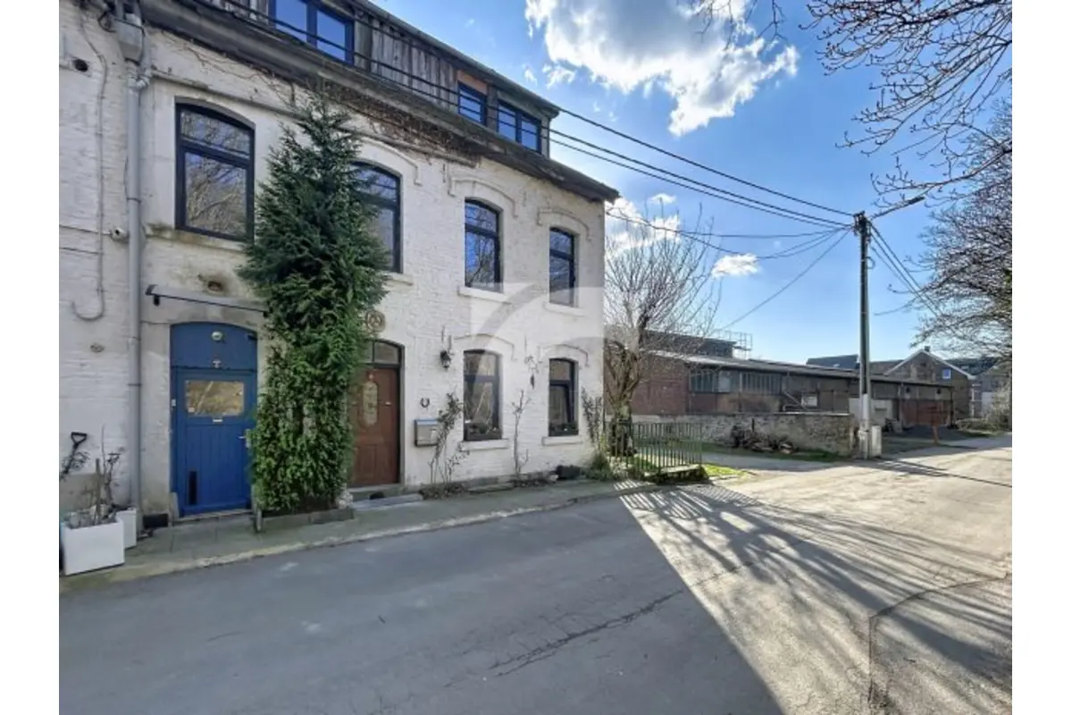 Maison à vendre à Eupen 4700 325000.00€ 7 chambres 370.00m² - annonce 742616