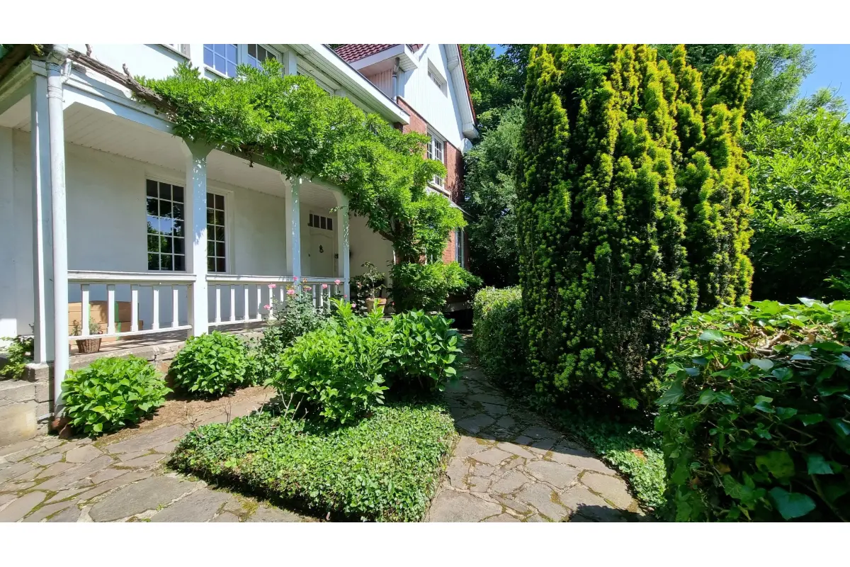 Maison à vendre à Malmedy 4960 545000.00€ 5 chambres 245.00m² - annonce 743101