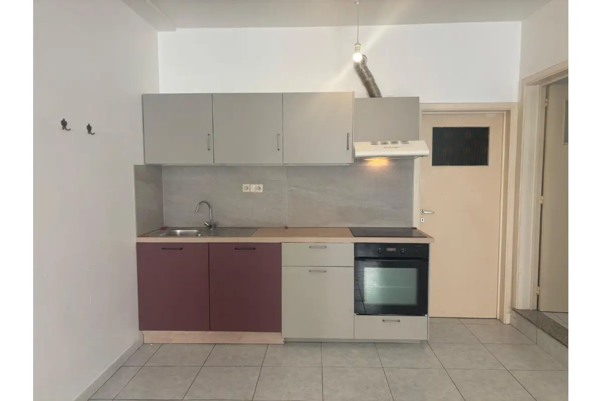 Appartement à louer à Liège 4020 650.00€ 1 chambres 78.00m² - annonce 743099