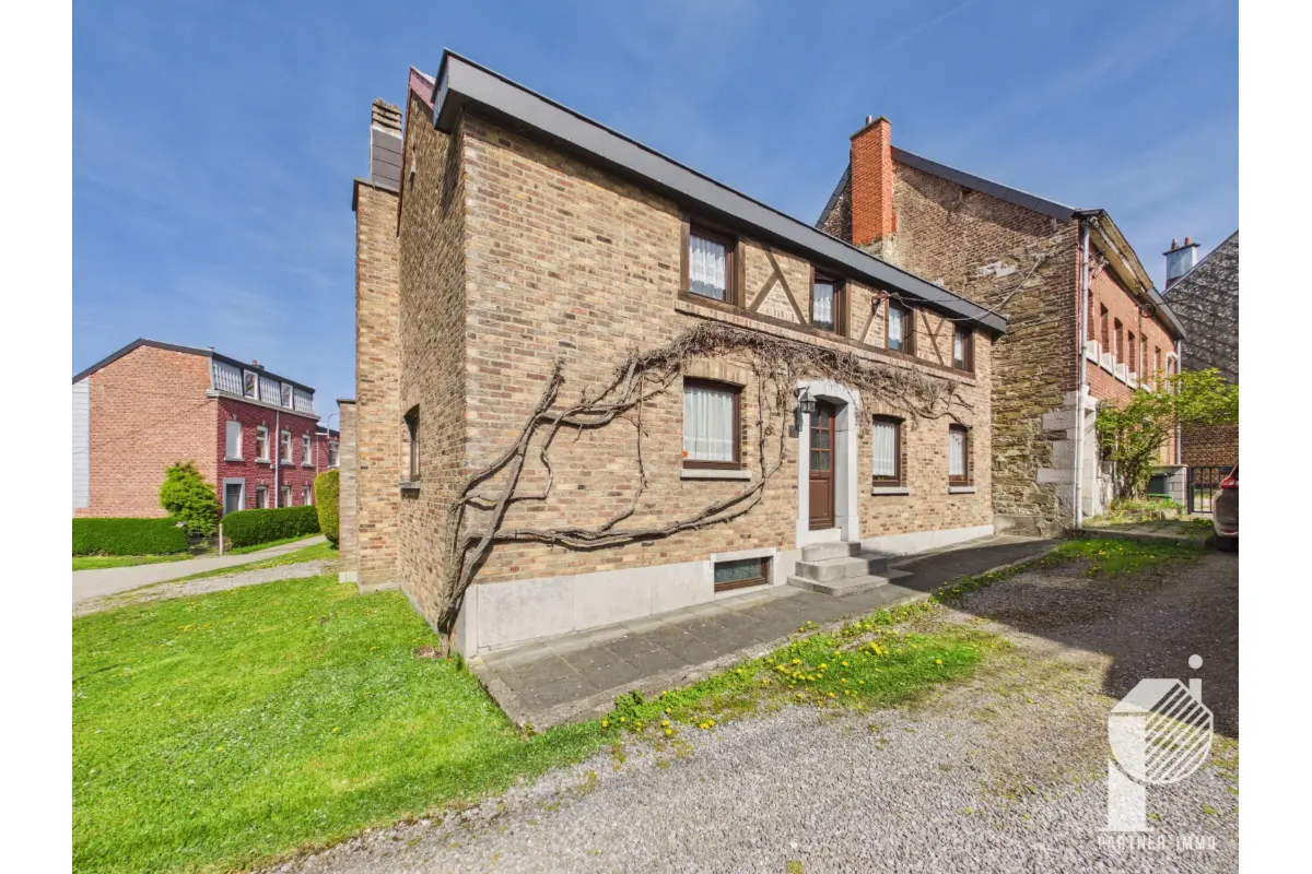 Maison à vendre à Dison 4820 290000.00€ 2 chambres 133.00m² - annonce 742927
