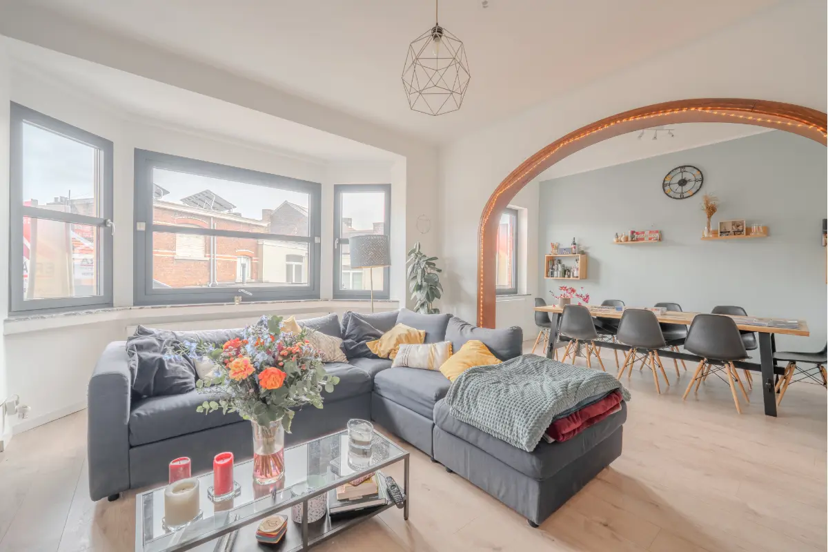 Appartement à vendre à Liège 4000 239000.00€ 2 chambres 99.00m² - annonce 743132