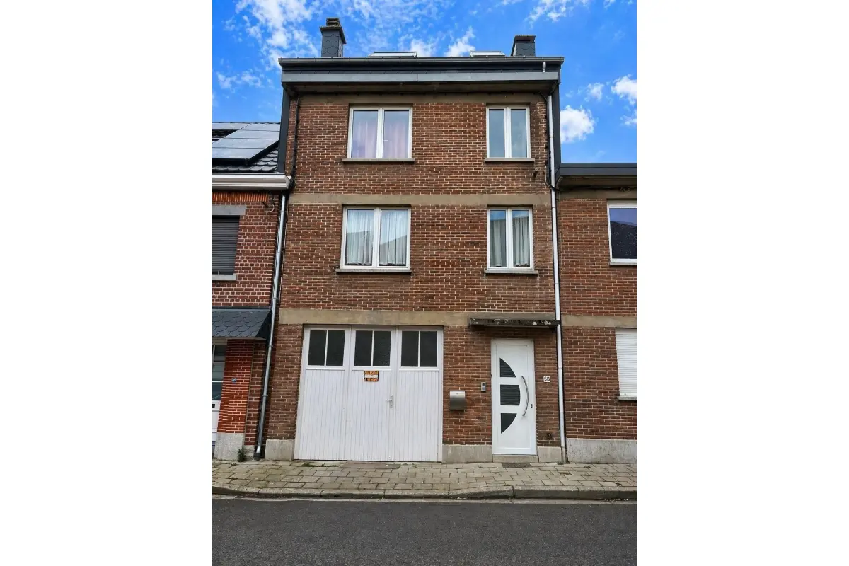 Maison à vendre à Limbourg 4830 260000.00€ 3 chambres 185.00m² - annonce 742739