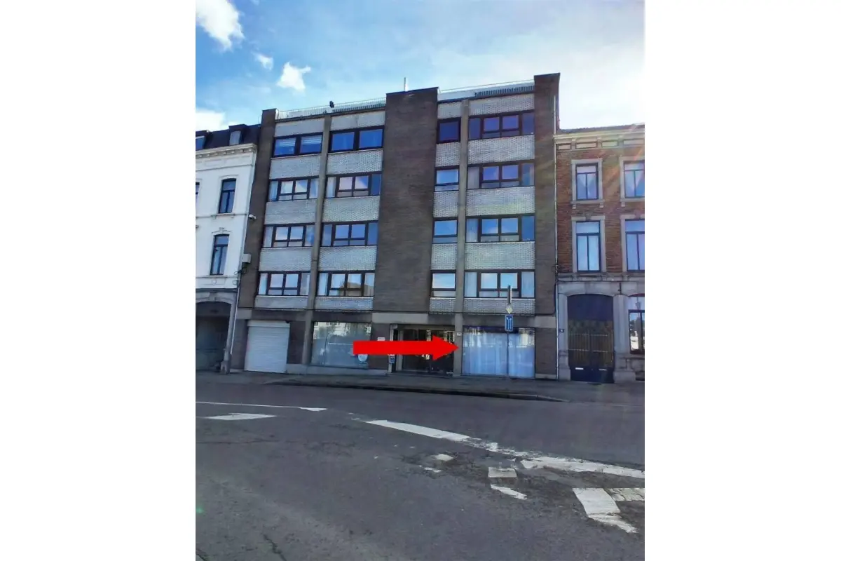 Appartement à vendre à Verviers 4800 160000.00€ 1 chambres 119.00m² - annonce 742592