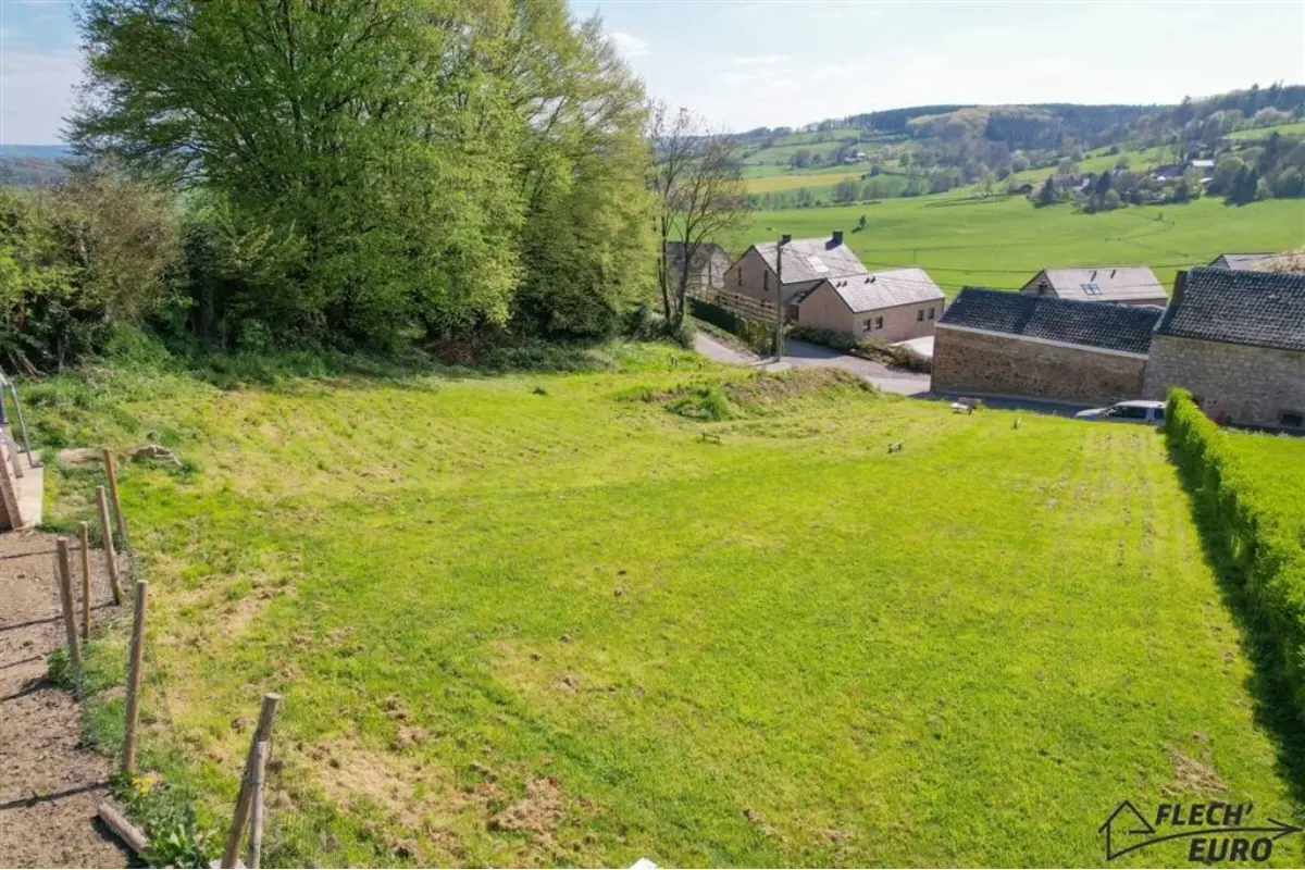 Terrain à bâtir à vendre à Theux 4910 210000.00€  chambres m² - annonce 743335