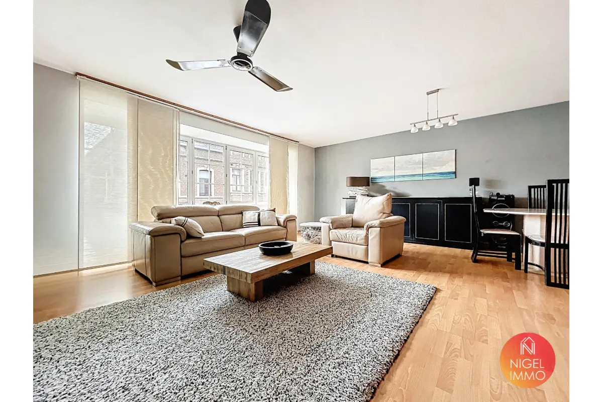 Immeuble mixte à vendre à Liège 4020 199000.00€ 2 chambres 180.00m² - annonce 742898