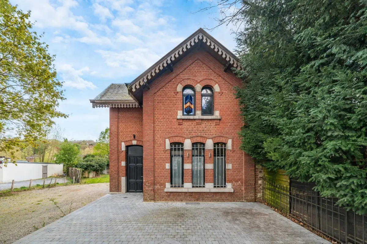 Maison à vendre à Verviers 4800 365000.00€ 2 chambres 120.00m² - annonce 742781