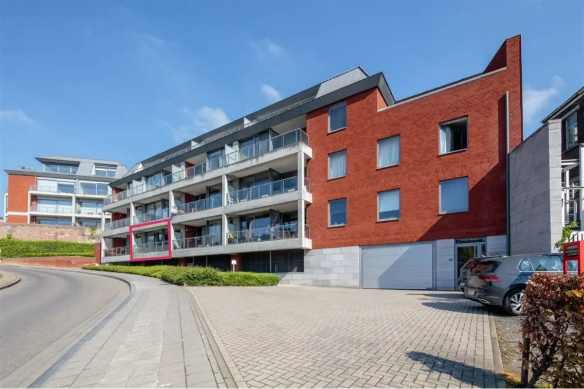 Appartement à louer à Liège 4020 950.00€ 2 chambres 107.00m² - annonce 742839