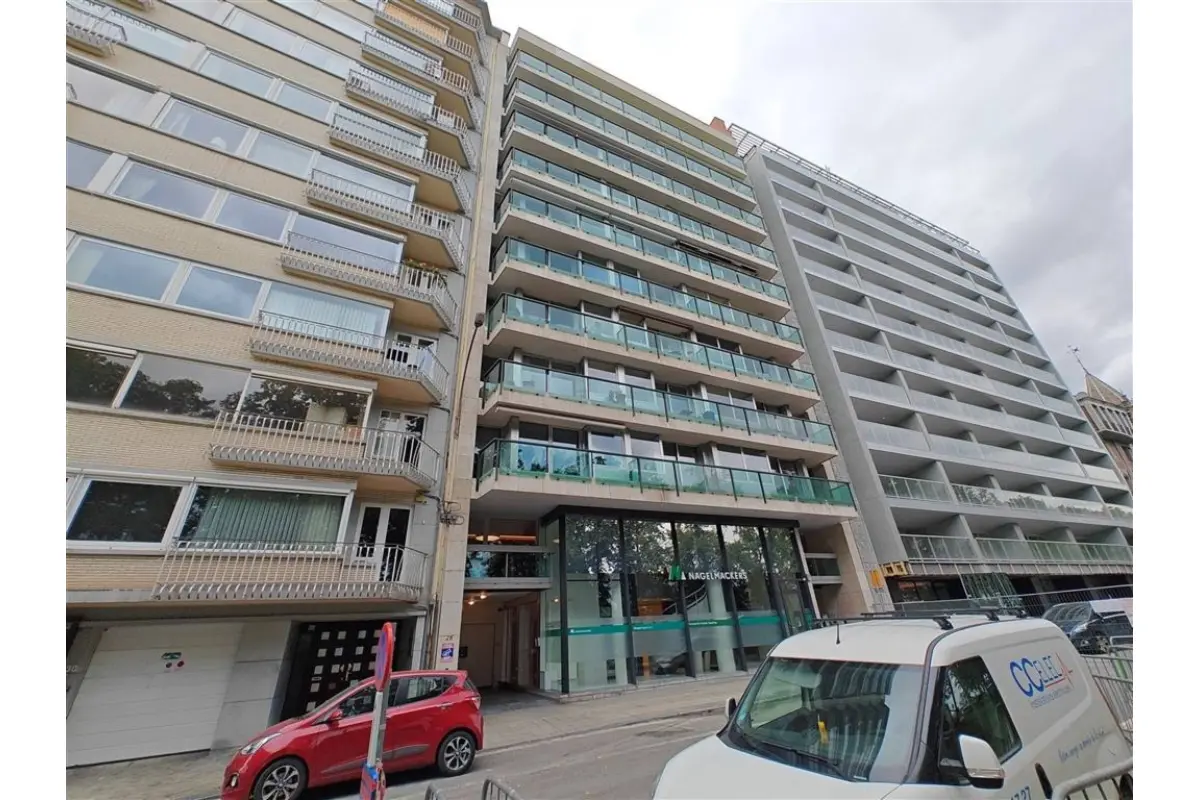 Parking / garage à louer à Liège 4000 125.00€  chambres m² - annonce 742840