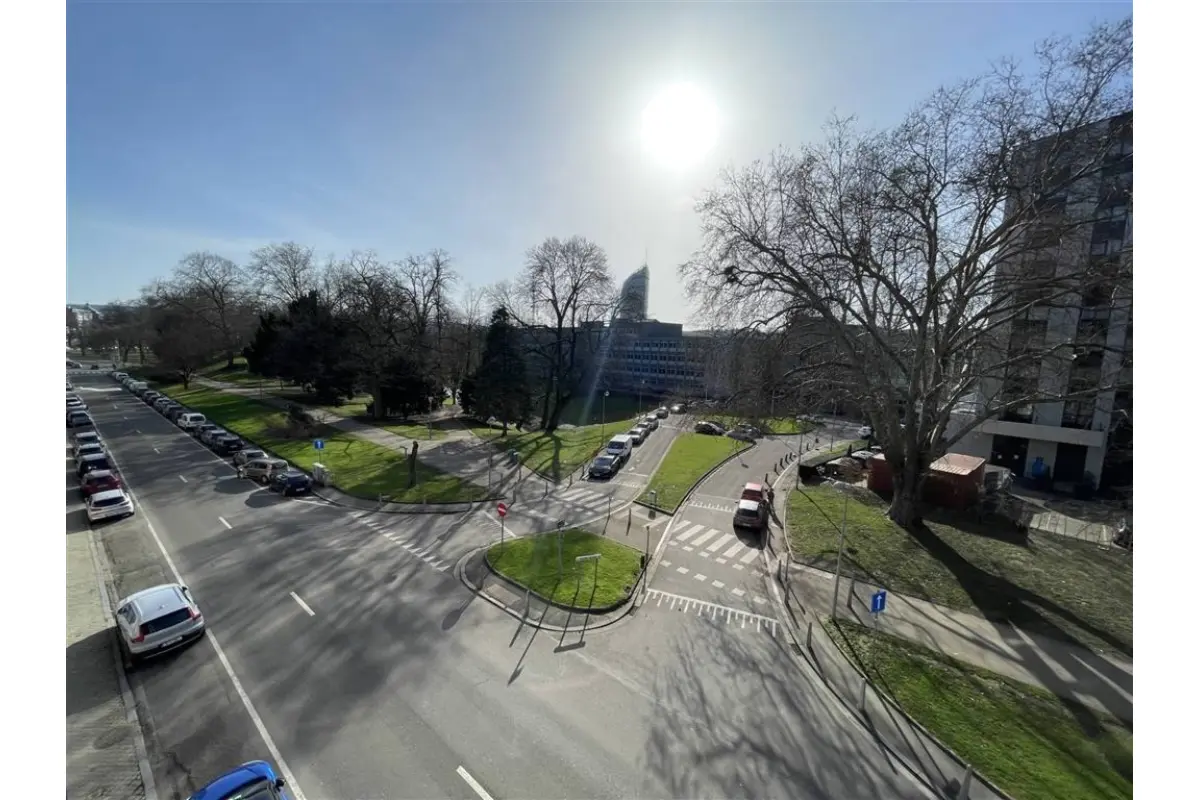 Appartement à vendre à Liège 4020 175000.00€ 1 chambres 60.00m² - annonce 743332