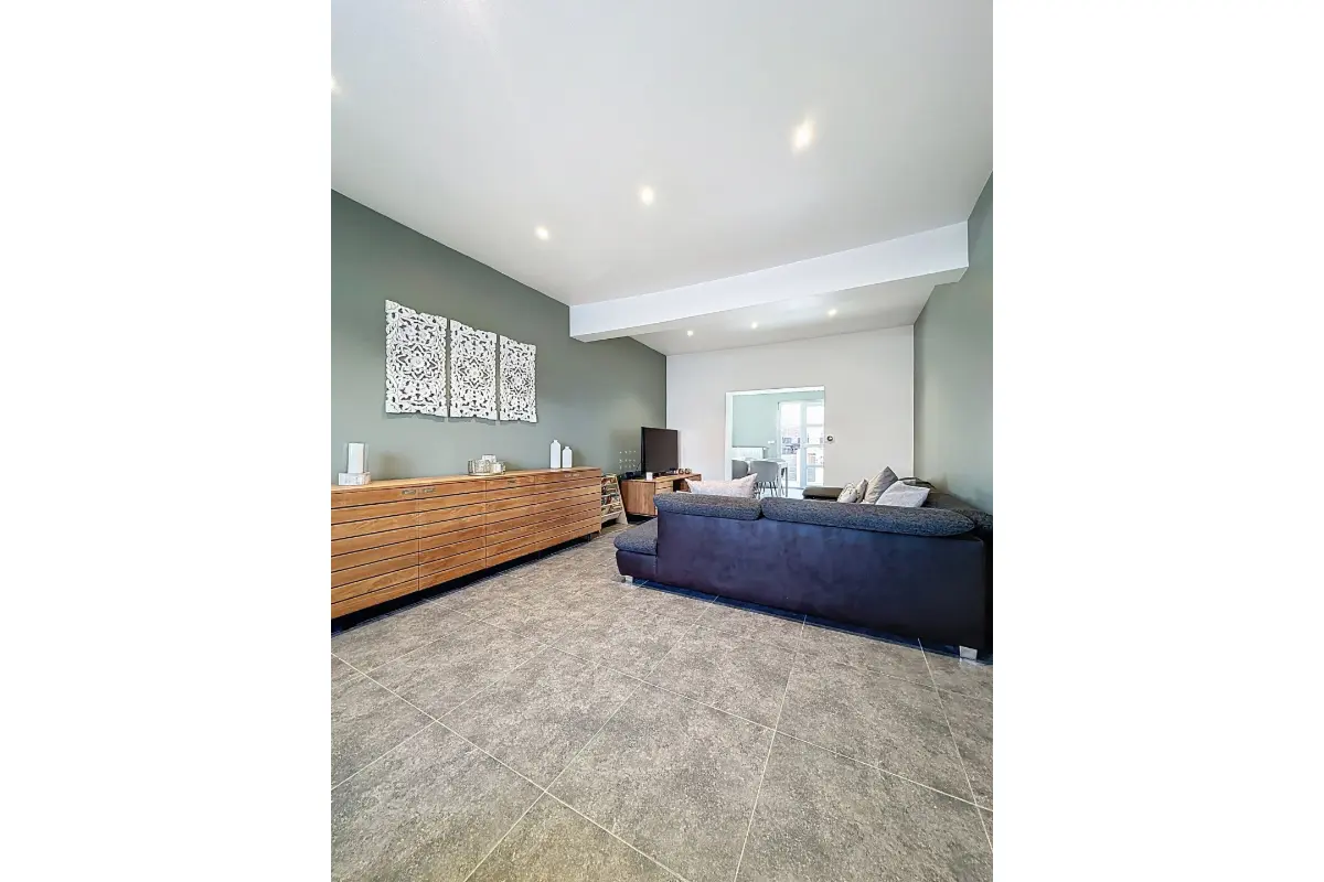 Maison à louer à Hannut 4280 1200.00€ 3 chambres m² - annonce 742624